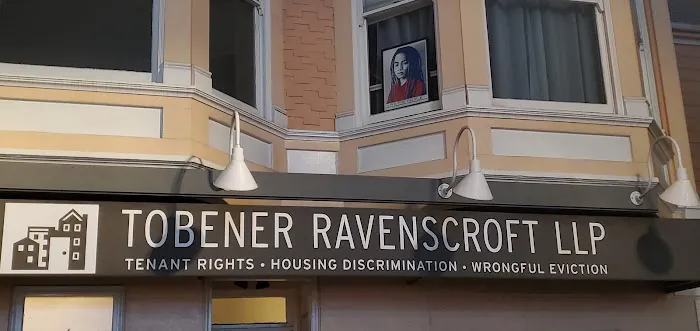 Tobener Ravenscroft - San Francisco Tenant Lawyers 5