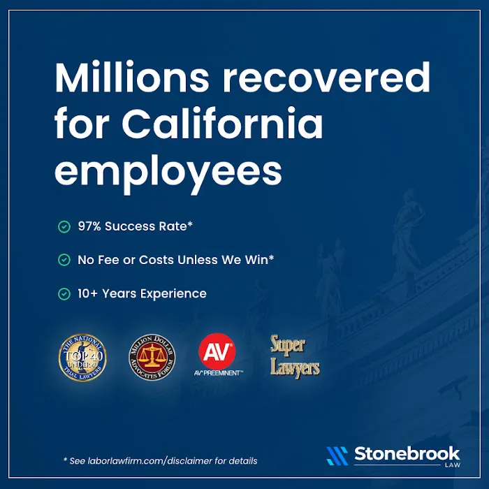 Stonebrook Law 5