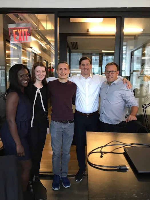 Ottinger Employment Lawyers 5