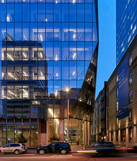 Shearman & Sterling LLP 5
