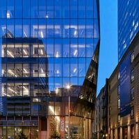 Shearman & Sterling LLP ico