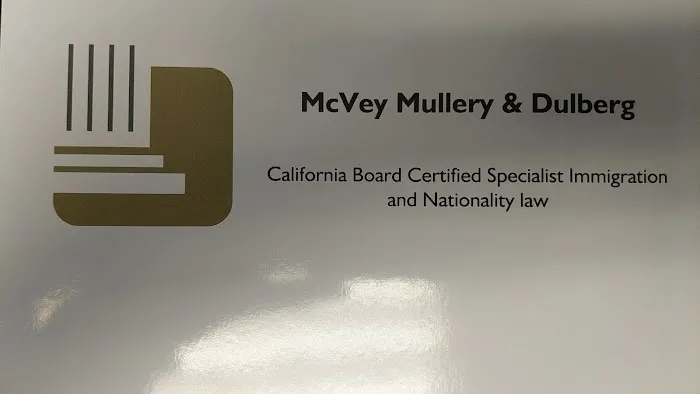 McVey Mullery & Dulberg 5
