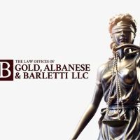 The Law Offices of Gold, Albanese, Barletti LLC ico