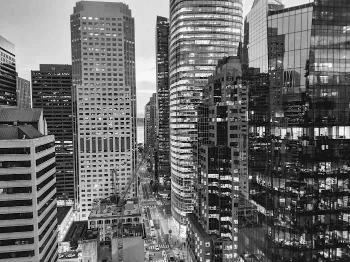 Munger, Tolles & Olson LLP 5