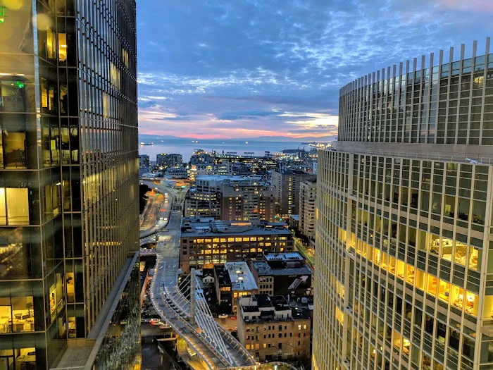 Munger, Tolles & Olson LLP 5