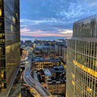 Munger, Tolles & Olson LLP ico