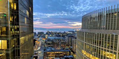 Munger, Tolles & Olson LLP