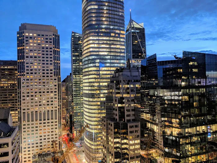 Munger, Tolles & Olson LLP 5