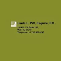 Law Office of Linda L Piff, LLC. ico