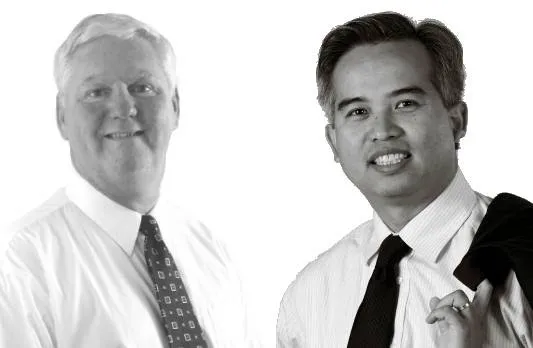 Antero & Tormey 5