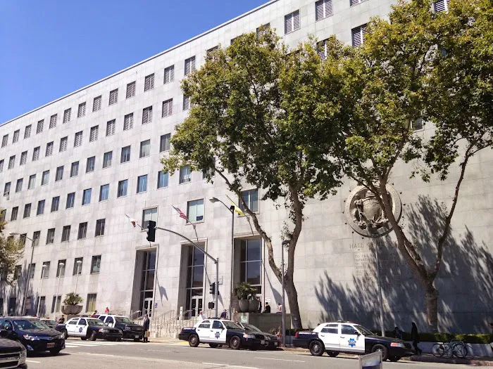 Nors Davidson San Francisco DUI Lawyer 5