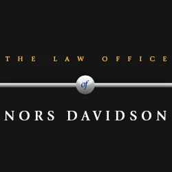 Nors Davidson San Francisco DUI Lawyer 5