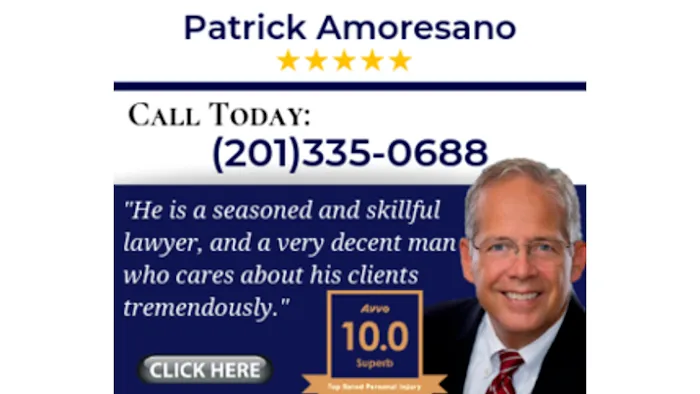 Law Offices of Patrick X. Amoresano 4