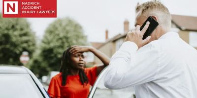 Nadrich Accident Injury Lawyers