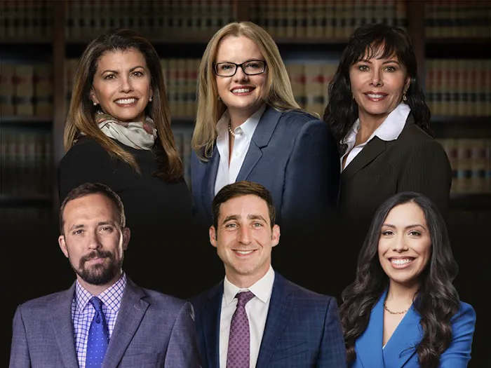 The Hassell Law Group 5