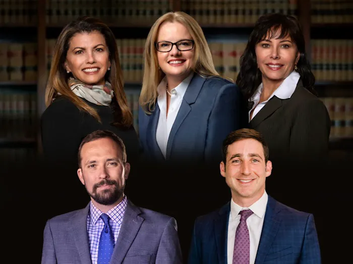 The Hassell Law Group 5