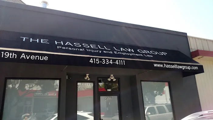 The Hassell Law Group 5