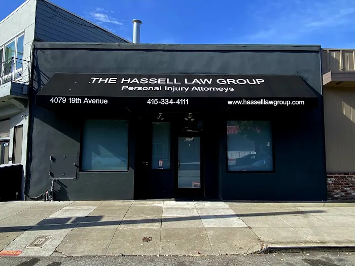 The Hassell Law Group 5