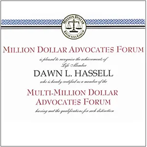 The Hassell Law Group 5