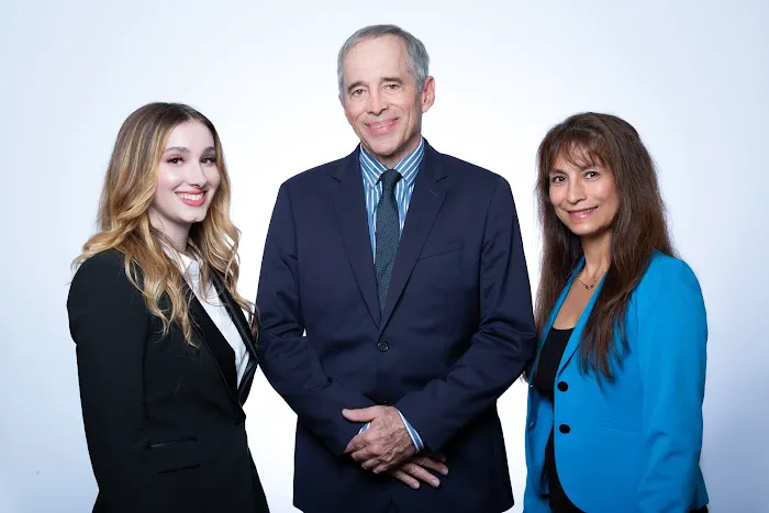 The Law Offices of Eric H. Werner 5