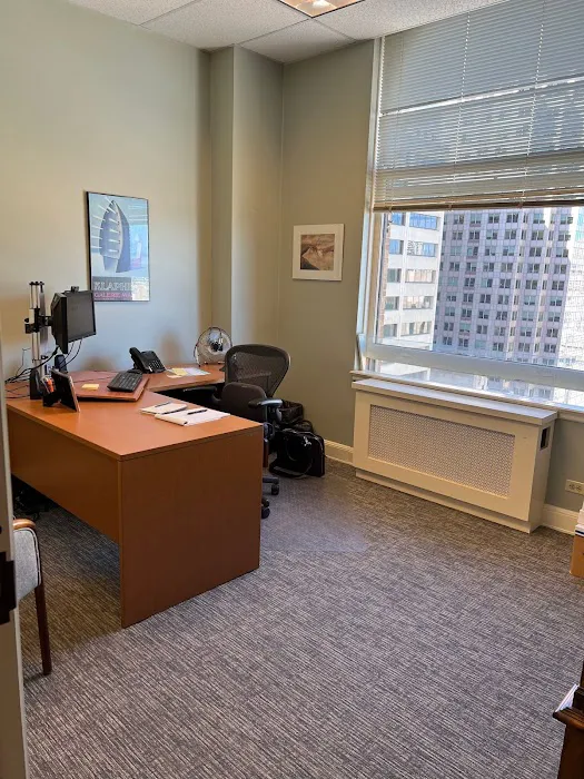 Pelton Graham LLP 5