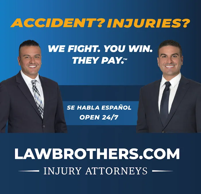 Law Brothers 5