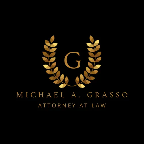 The Law Offices of Michael. A Grasso, LLC 4