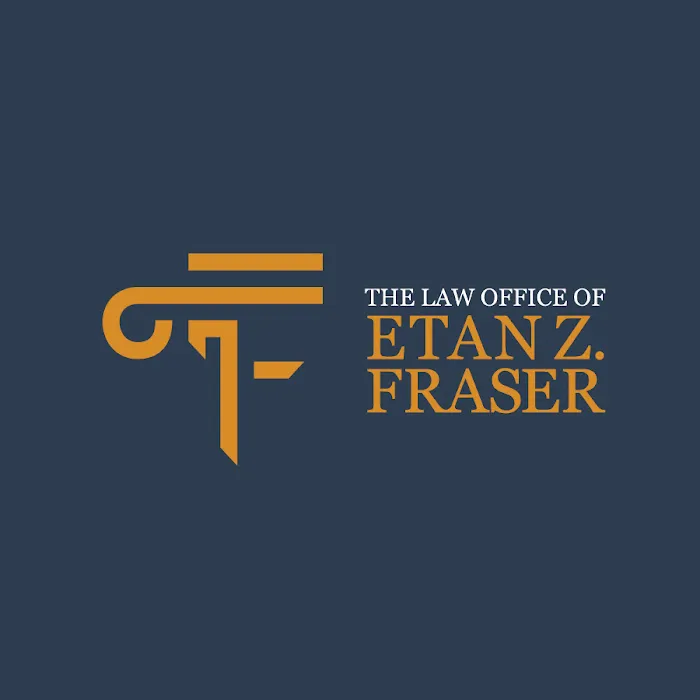 The Law Office of Etan Z. Fraser 5