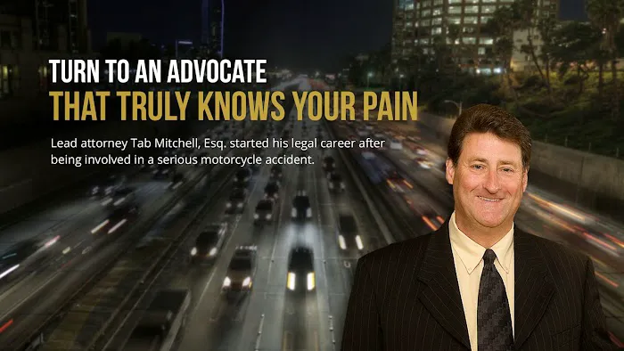 Mitchell & Danoff Law Firm 5