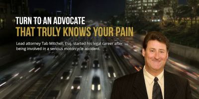 Mitchell & Danoff Law Firm