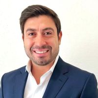 Anderson Franco, Esq. ico
