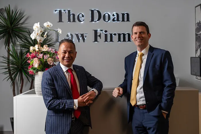 Doan Law LLP 5