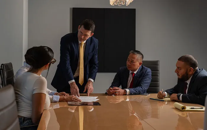 Doan Law LLP 5