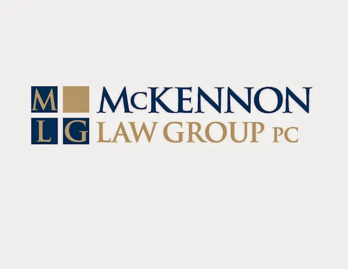 McKennon Law Group PC 5