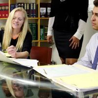 The Law Offices of Lucy S. McAllister ico