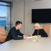 Rissell Law, APC ico