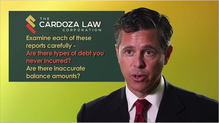 The Cardoza Law 5