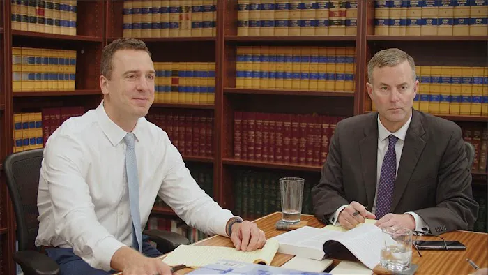 Law Offices of David Chesley 5