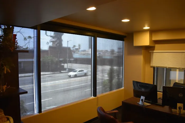 Law Offices of David Chesley 5