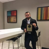 Samuel Geller | Geller Law ico