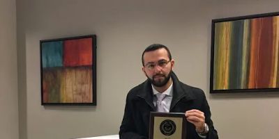 Samuel Geller | Geller Law