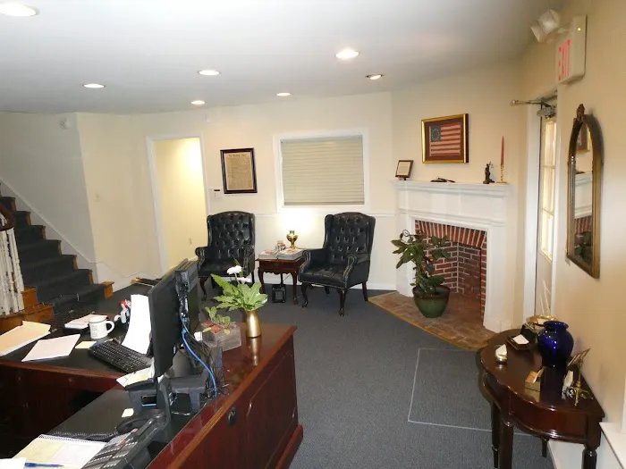Micheal Defino - Senior Counsel at Lamb McErLane P.C. 4