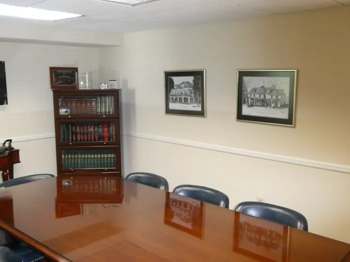 Micheal Defino - Senior Counsel at Lamb McErLane P.C. 4