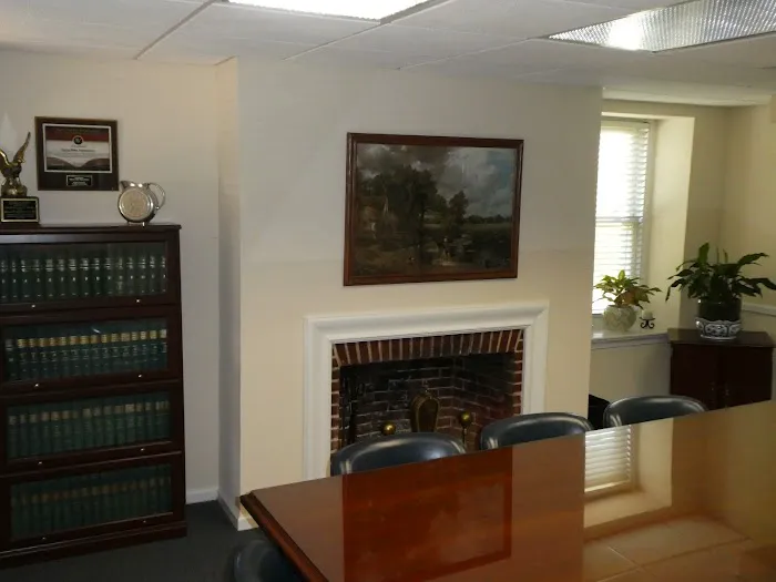 Micheal Defino - Senior Counsel at Lamb McErLane P.C. 4