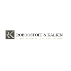 Roboostoff & Kalkin, A Professional Law Corporation 5