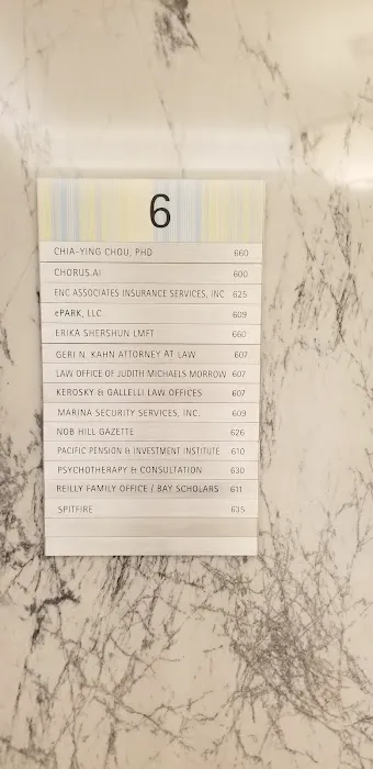 Law Office of Geri N. Kahn 5