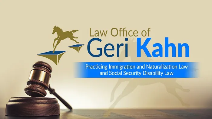 Law Office of Geri N. Kahn 5
