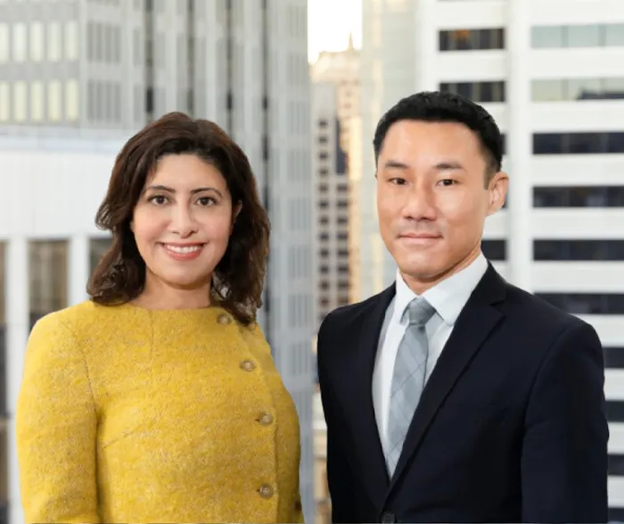 Moradi Neufer | California Family Law Group | San Francisco 5