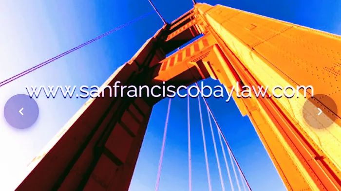 SF Bay Area Law 5