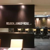 Reuben, Junius & Rose LLP ico